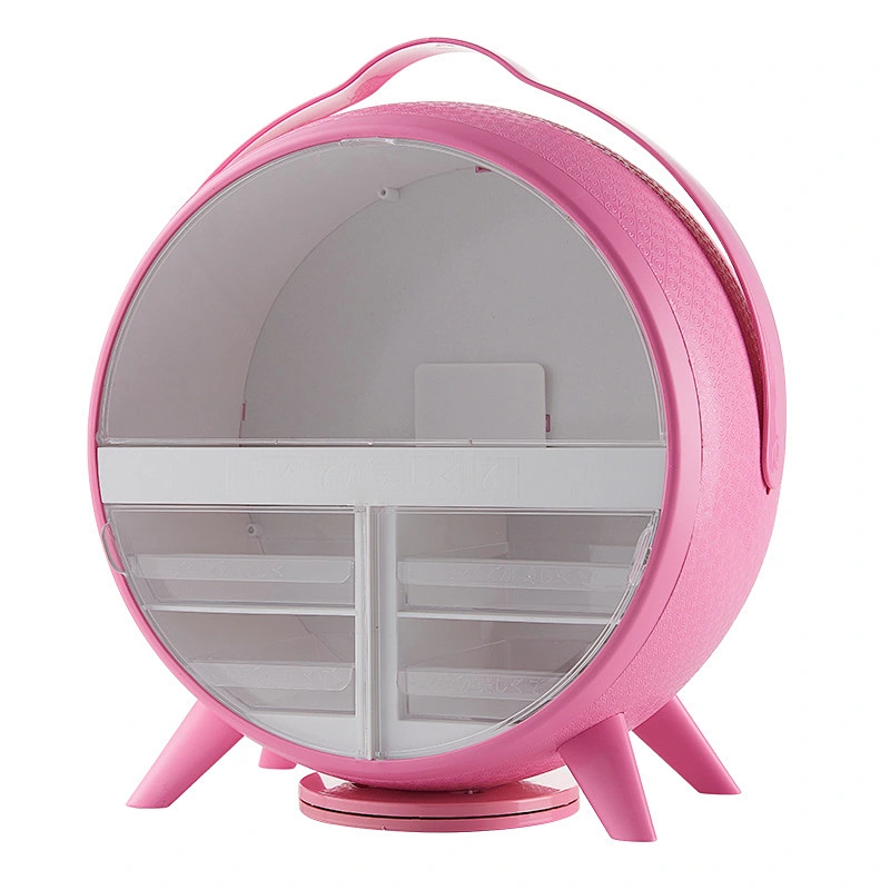 Cosmetic Organiser Box