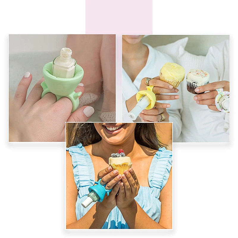 Nail Polish Stand Holder