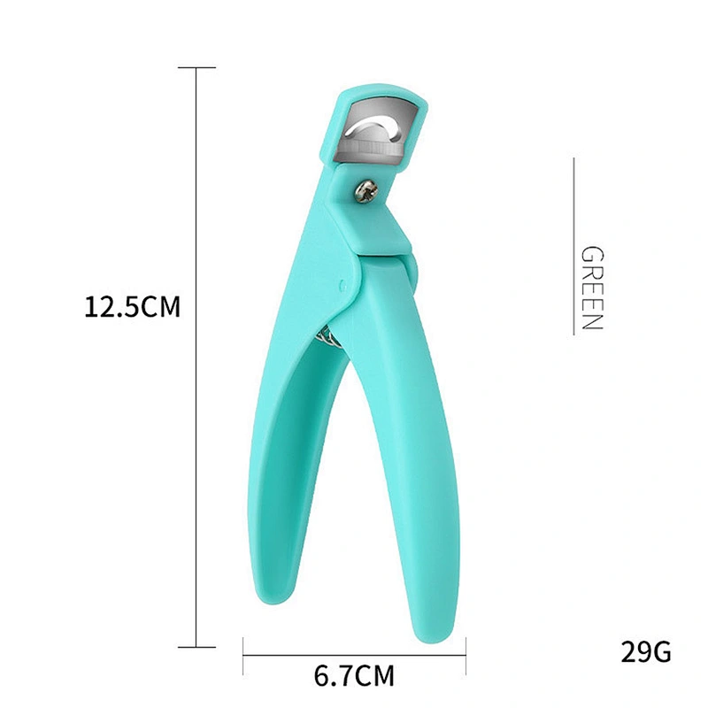 Acrylic Nail Trimmer