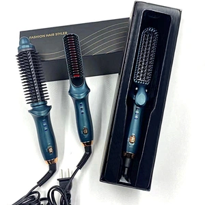 Hot Brush Styler
