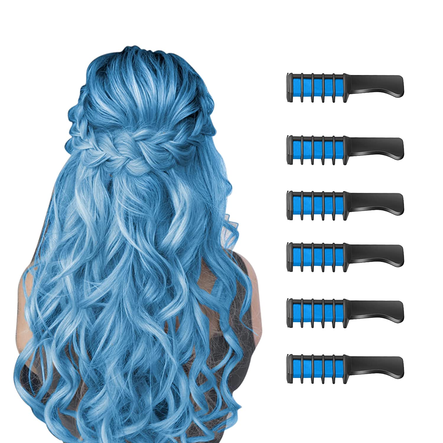Hair Crayons