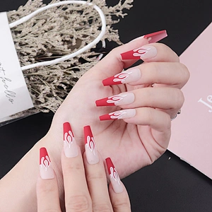 Best Artificial Nails
