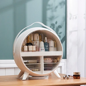 Cosmetic Organiser Box