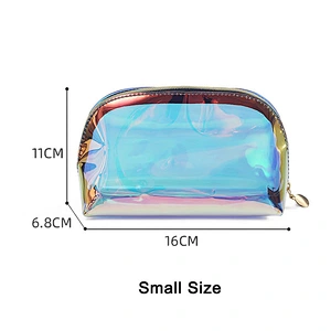 beauty pouch