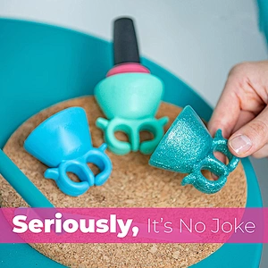 Nail Polish Stand Holder