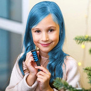 Hair Crayons