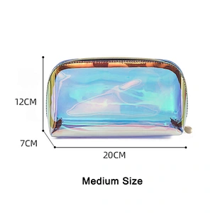 beauty pouch