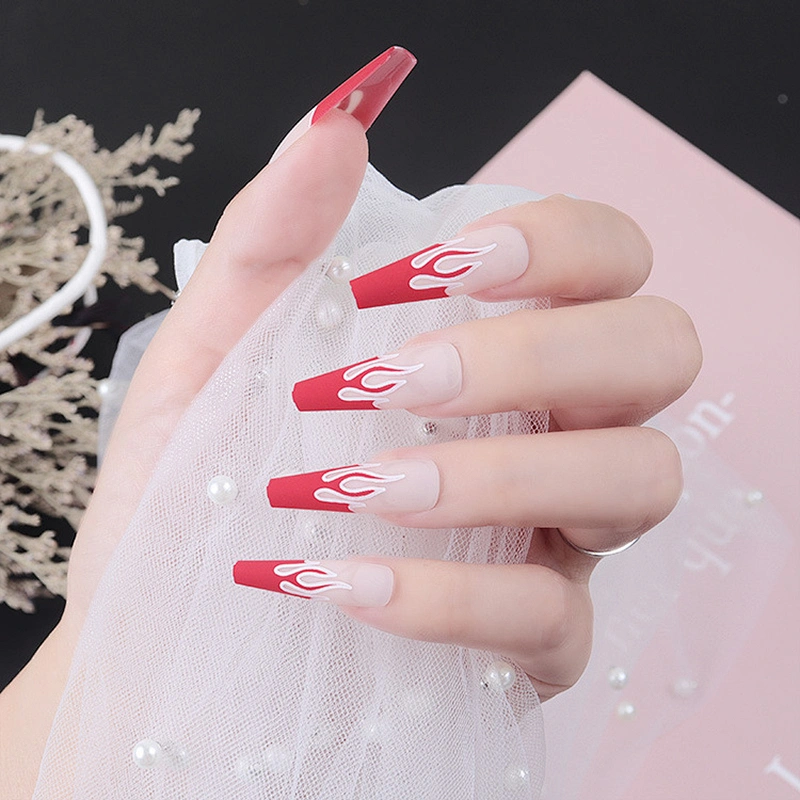 Best Artificial Nails