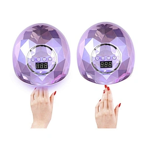 UV Nail Lamp