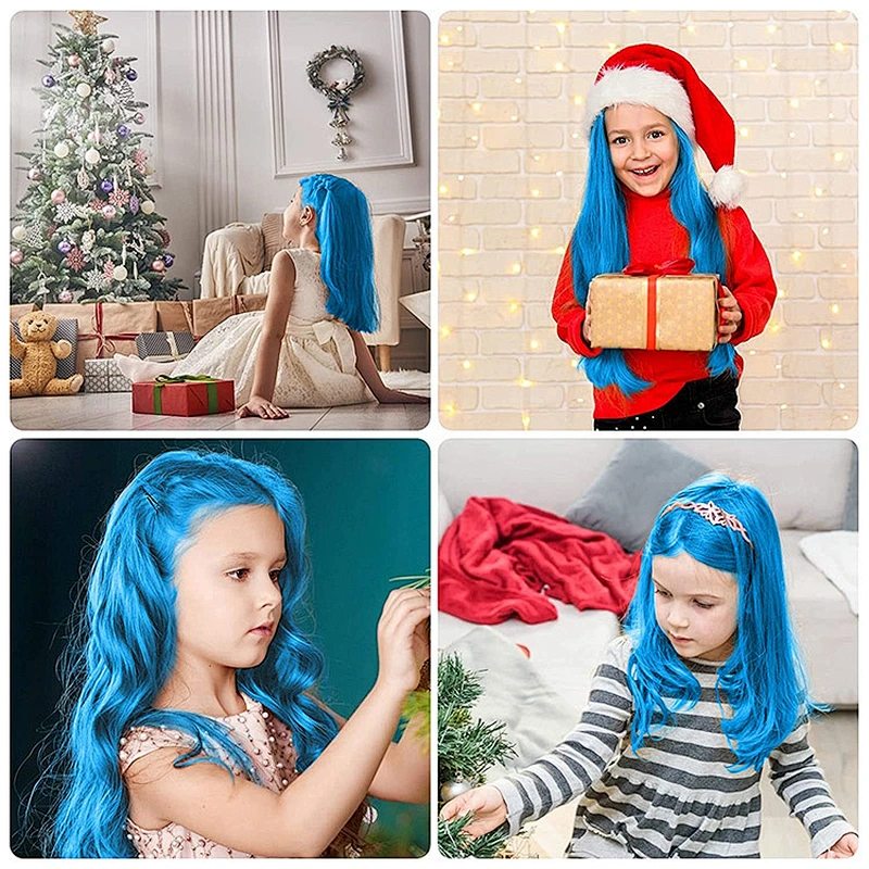 Hair Crayons