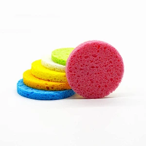 Cleansing Sponges