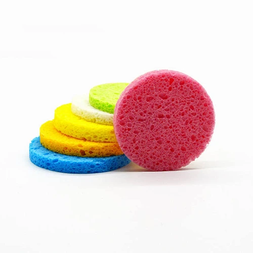 Cleansing Sponges