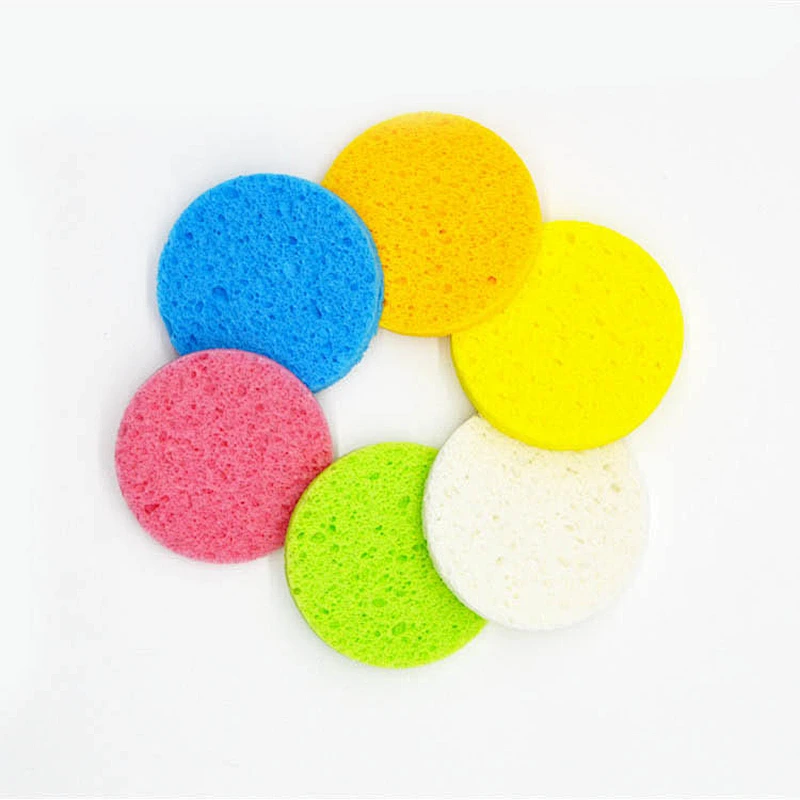 Cleansing Sponges