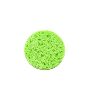 Cleansing Sponges