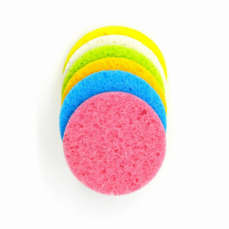 Cleansing Sponges