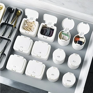 accessory storage box