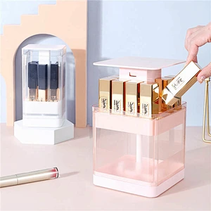 Wholesale lipstick organizer with lid