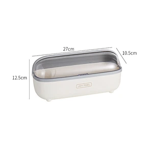 Makeup Beauty Blending Sponge Organizer drying tray stand