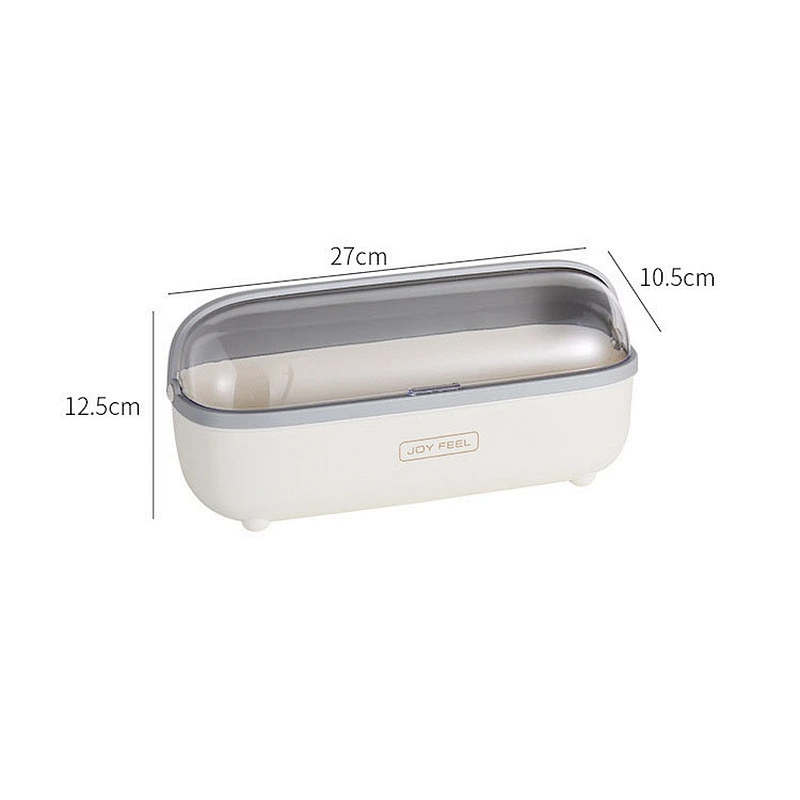 Makeup Beauty Blending Sponge Organizer drying tray stand