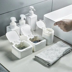 accessory storage box