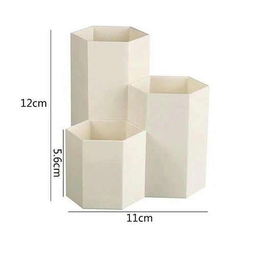 wholesale makeup brush organizer for desk