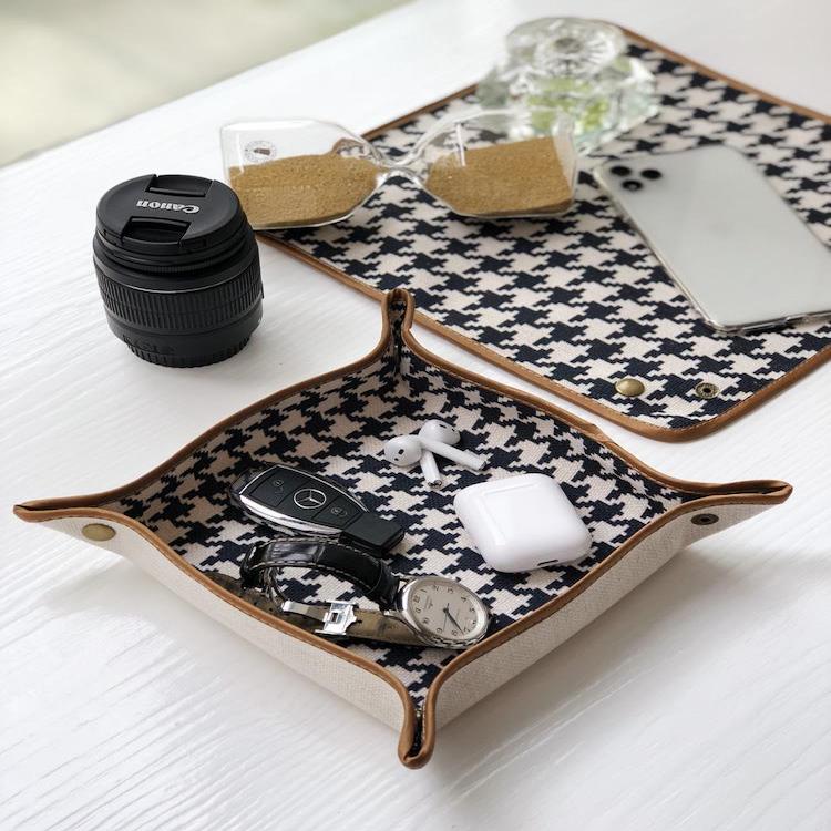 Wholesale jewelry key tray