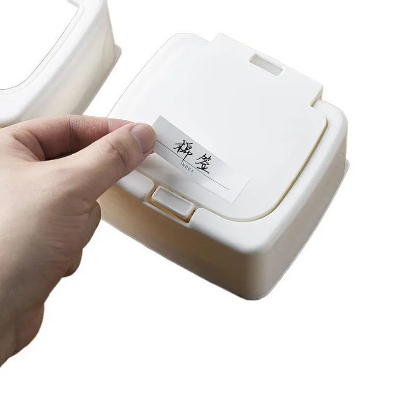 accessory storage box