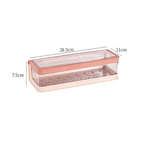 Makeup Beauty Blending Sponge Organizer drying tray stand