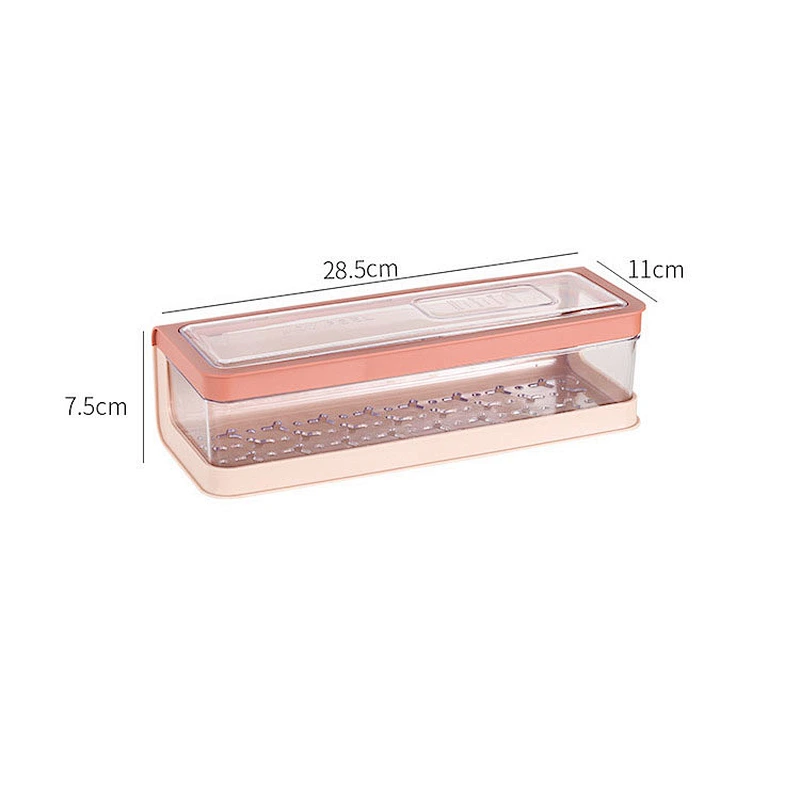Makeup Beauty Blending Sponge Organizer drying tray stand