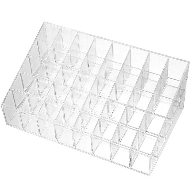 Wholesale Lipstick Storage