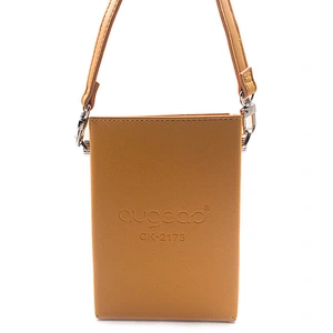 Hair Stylist tools leather pouch bag