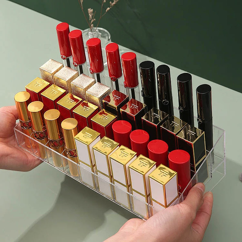 Wholesale Lipstick Storage