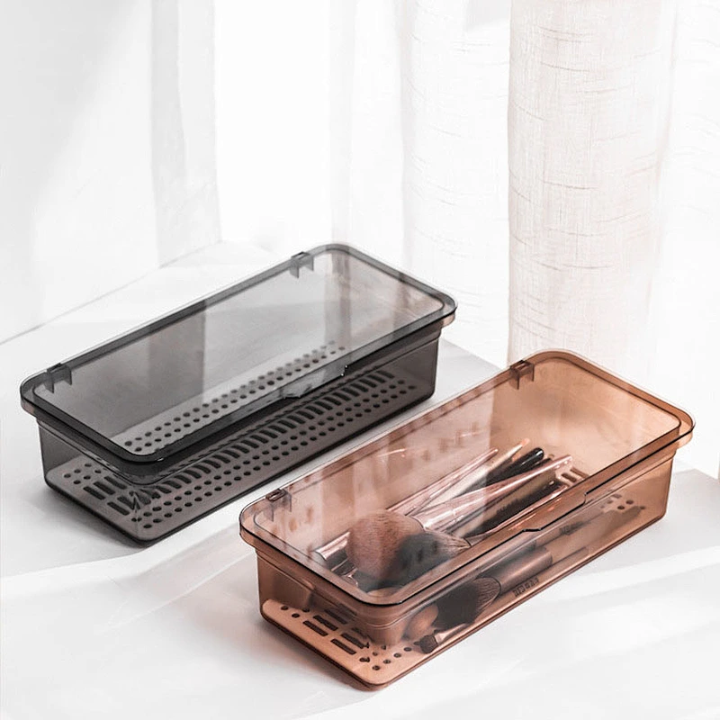 Makeup Beauty Blending Sponge Organizer drying tray stand
