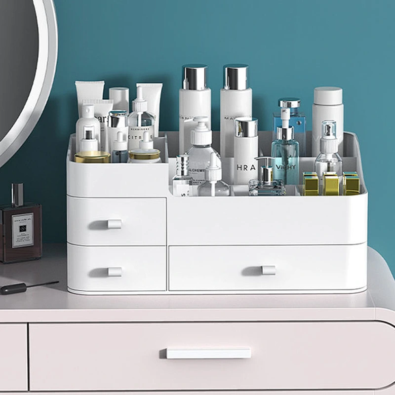 Waterproof Makeup organizer