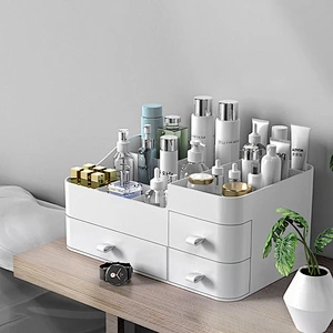 Waterproof Makeup organizer