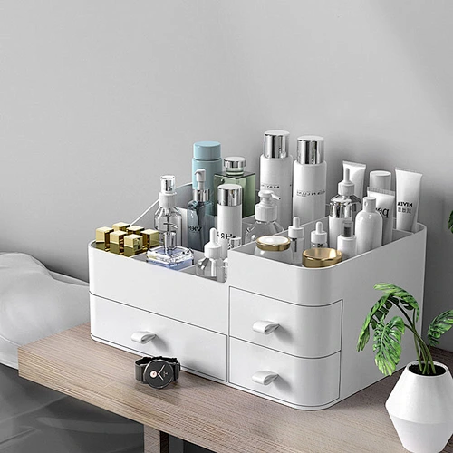 Waterproof Makeup organizer