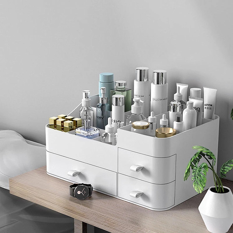 Waterproof Makeup organizer