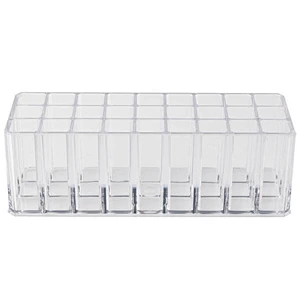 Lipsticks Organizer