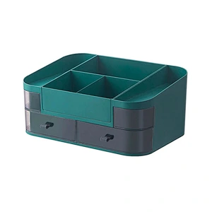 makeup organizer with drawers