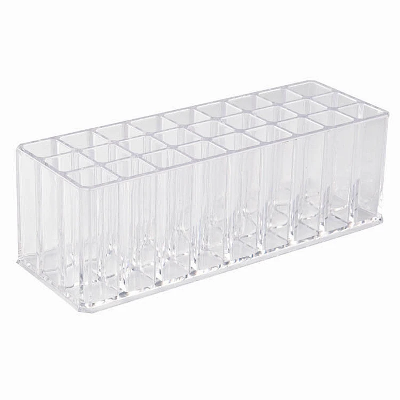 Lipsticks Organizer