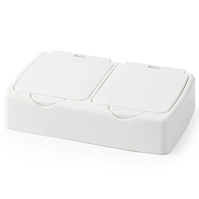 accessory storage box
