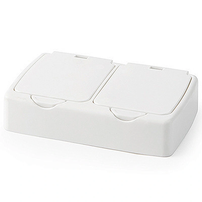 accessory storage box