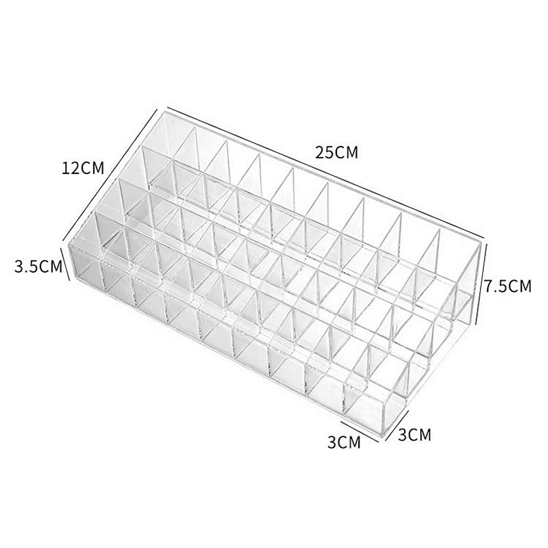 Wholesale Lipstick Storage