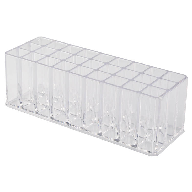 Lipsticks Organizer