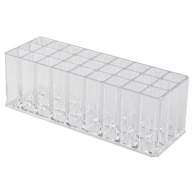 Lipsticks Organizer