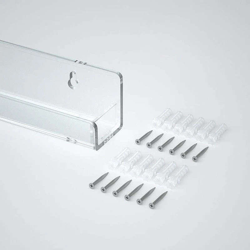 Nail polish organizer