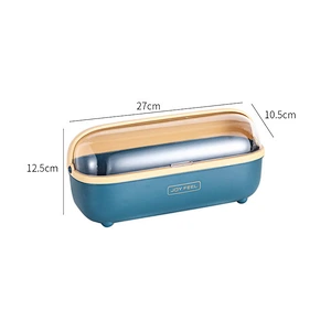 Makeup Beauty Blending Sponge Organizer drying tray stand