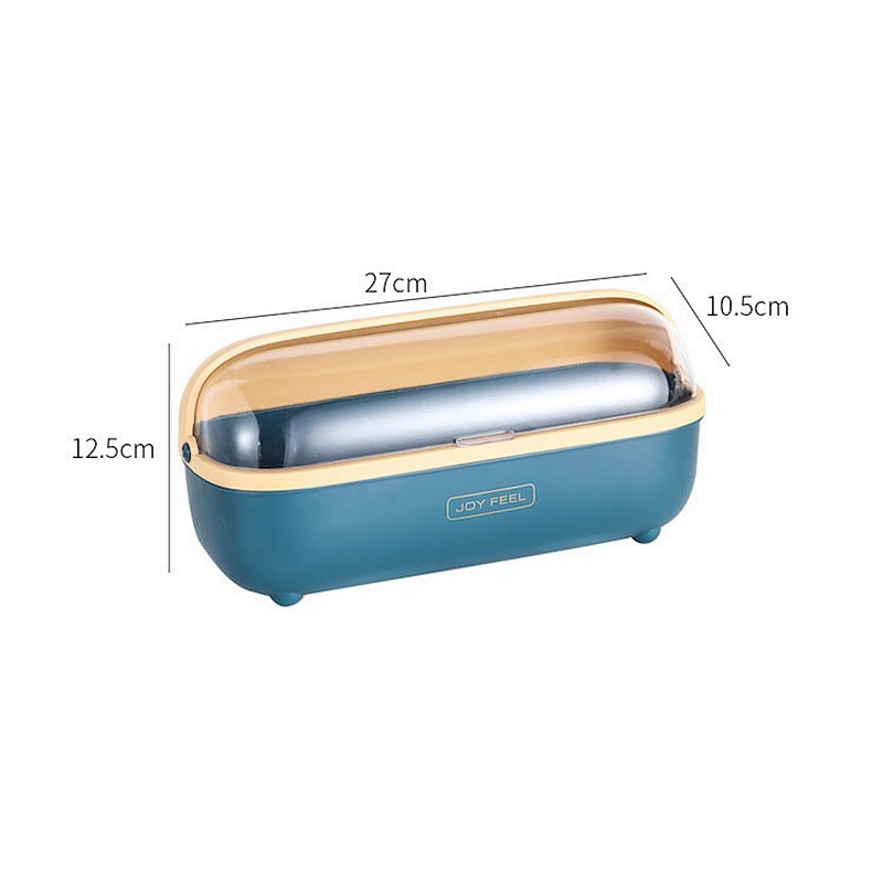 Makeup Beauty Blending Sponge Organizer drying tray stand