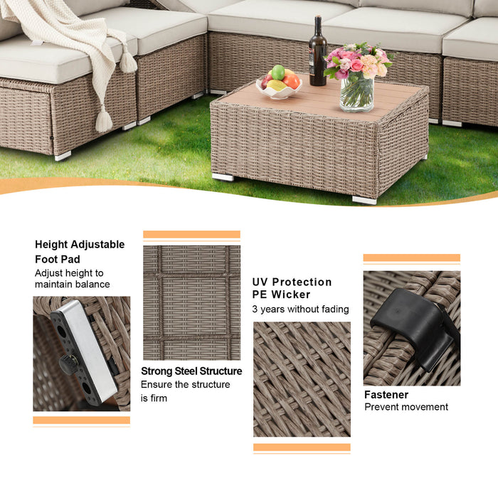 Garden Dining Furniture