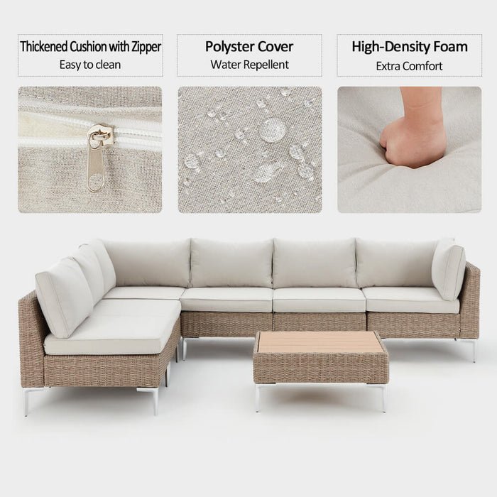 Garden Furniture Sets 2